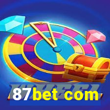 87bet com